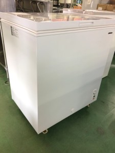 アビテラックス電気冷凍庫ACF-145C