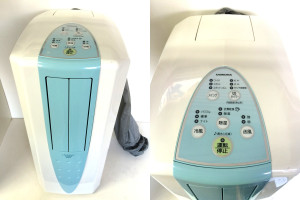 コロナ冷風・衣類乾燥除湿器 CDM-109