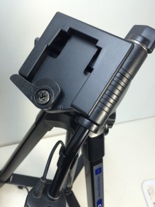 ソニーVCT-50AV