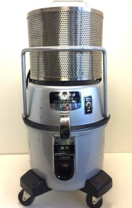 HITACHI日立クリーンルーム用掃除機CV-G104C