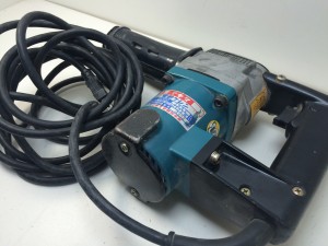 マキタ　電動ケレン