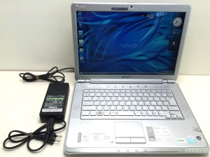 VAIO　PC