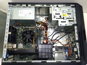 DELLVostro 470