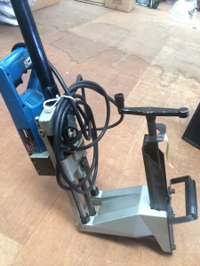 リョービ コミ栓角のみ DM-6C