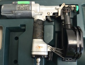 日立ねじ打ち機　　WF4AH