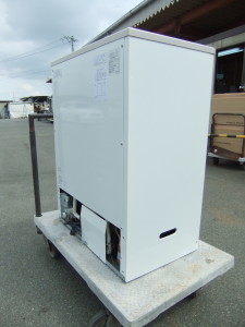 サンデン冷凍ストッカーPF-G120XE