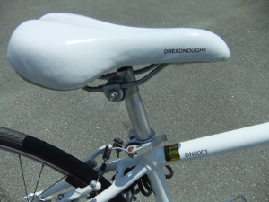 ロードバイクDN8001　ZOOM