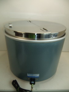 熱研　エバーホット