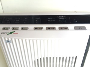 コンデンス除湿機DBX-AZR