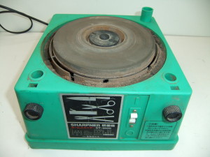 SHINKOホームスカッターST-180C