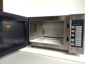 パナソニック業務用電子レンジNE-710GP