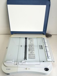 キャノン　ファミリーコピアＦＣ500