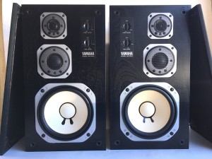 YAMAHA NS-100M