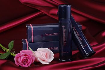 オールインワンゲル