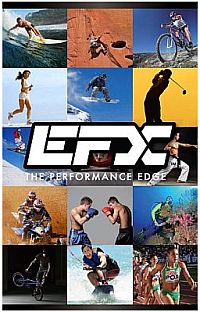 EFXリストバンド