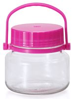 アデリア果実酒びん