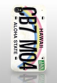 オリジナルiPhoneケース CollaBorn