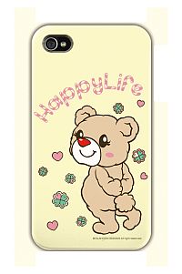 オリジナルiPhoneケース CollaBorn