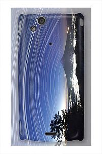 collaborn galaxyケース