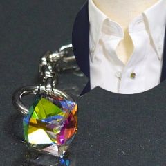 クールビズ用アクセサリ アンルース