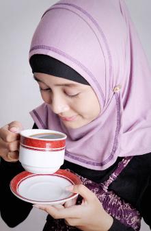 インドネシアコーヒー