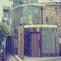 AK（ABBOT KiNNEY）