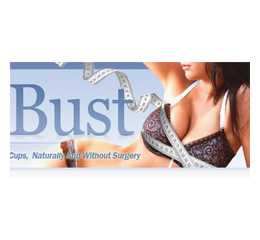 Boost Your Bust reviews