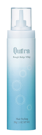 クフラ　ラフ　リッジ　ホイップ