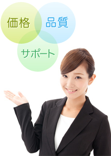 ホームページ制作　格安