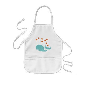 FailWhaleはエプロンをからかいます apron