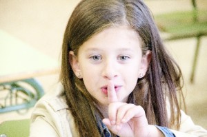 Sの発音のコツ2