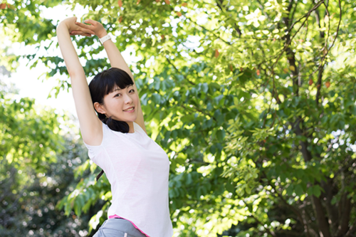 施術方法について