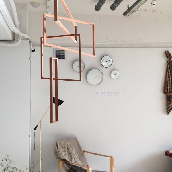 インテリアショップ ROUND ROBIN 茅場町