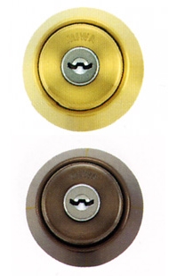 MIWA,美和ロック U9LAシリンダー