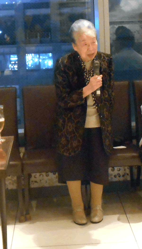 佐藤初女先生