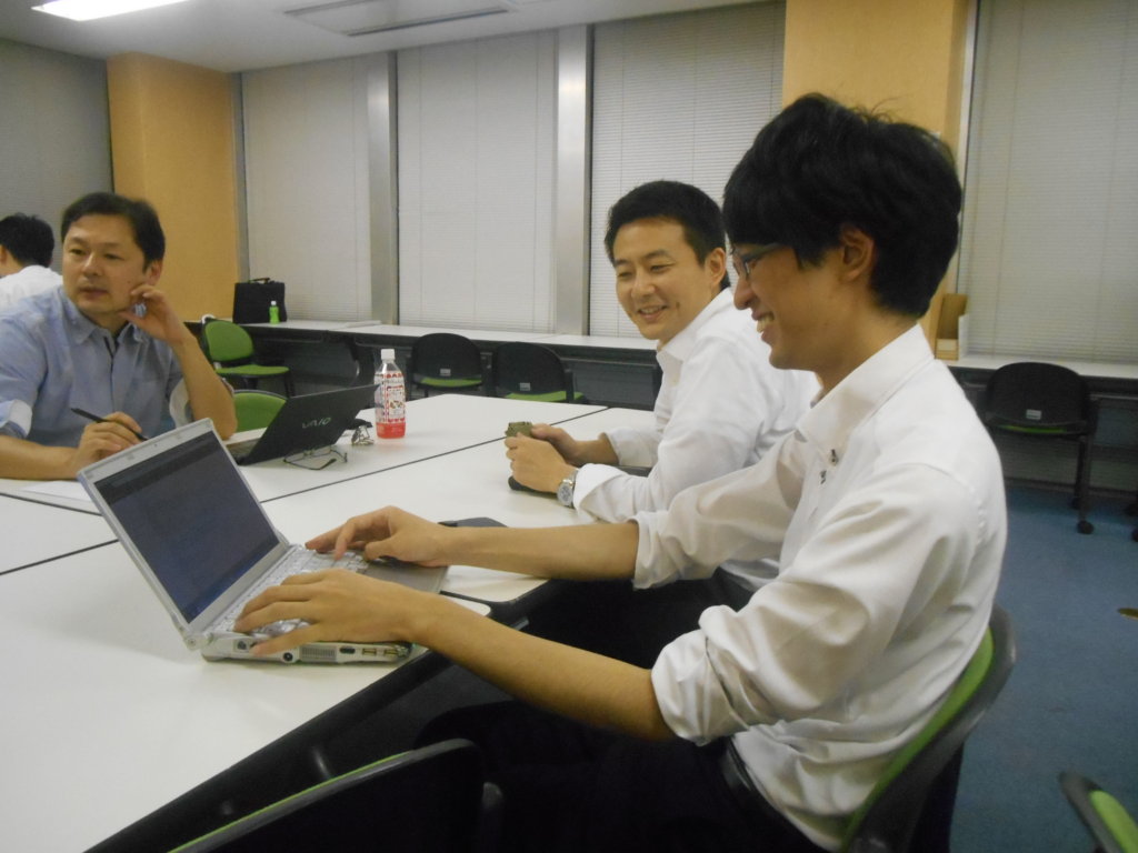 webマーケティング研究会