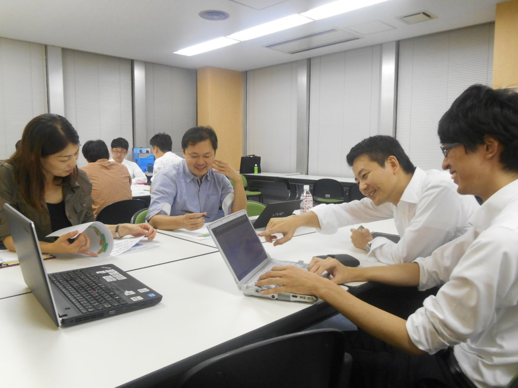 webマーケティング研究会