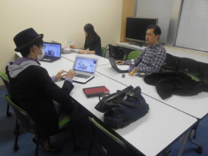 webマーケティング研究会