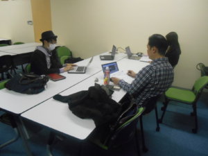 webマーケティング研究会