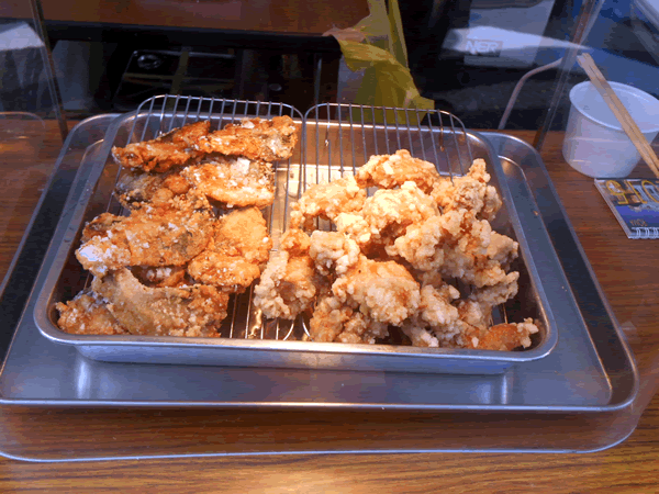 青森人の祭典、ボランティアで参加