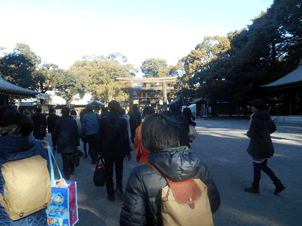 関東若獅子の会 ・新年の集い