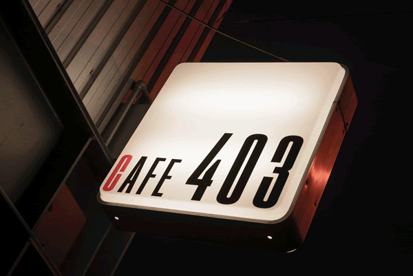 cafe403