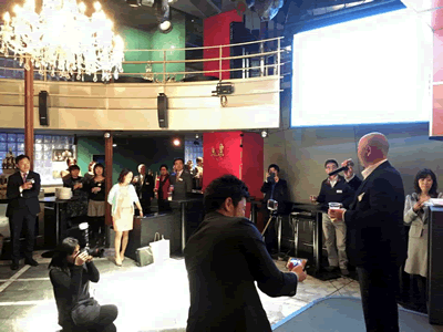 AOsuki拡大交流会
