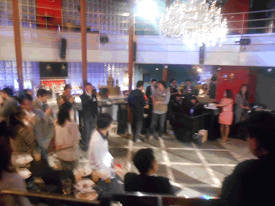 AOsuki拡大交流会