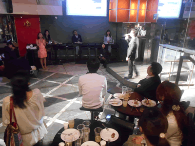 AOsuki拡大交流会