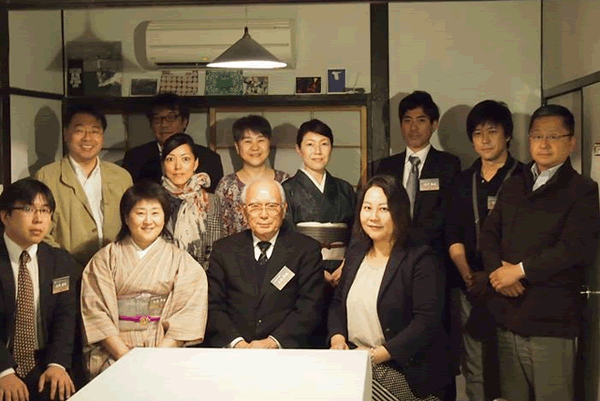 日本理化学工業