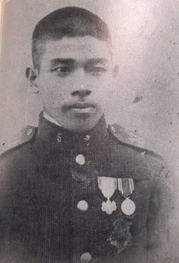 山本長八
