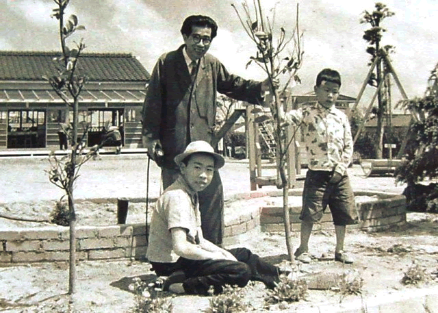 しいのみ学園