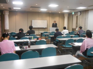 いい会社第50回大阪関西勉強会