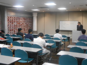 いい会社第50回大阪関西勉強会